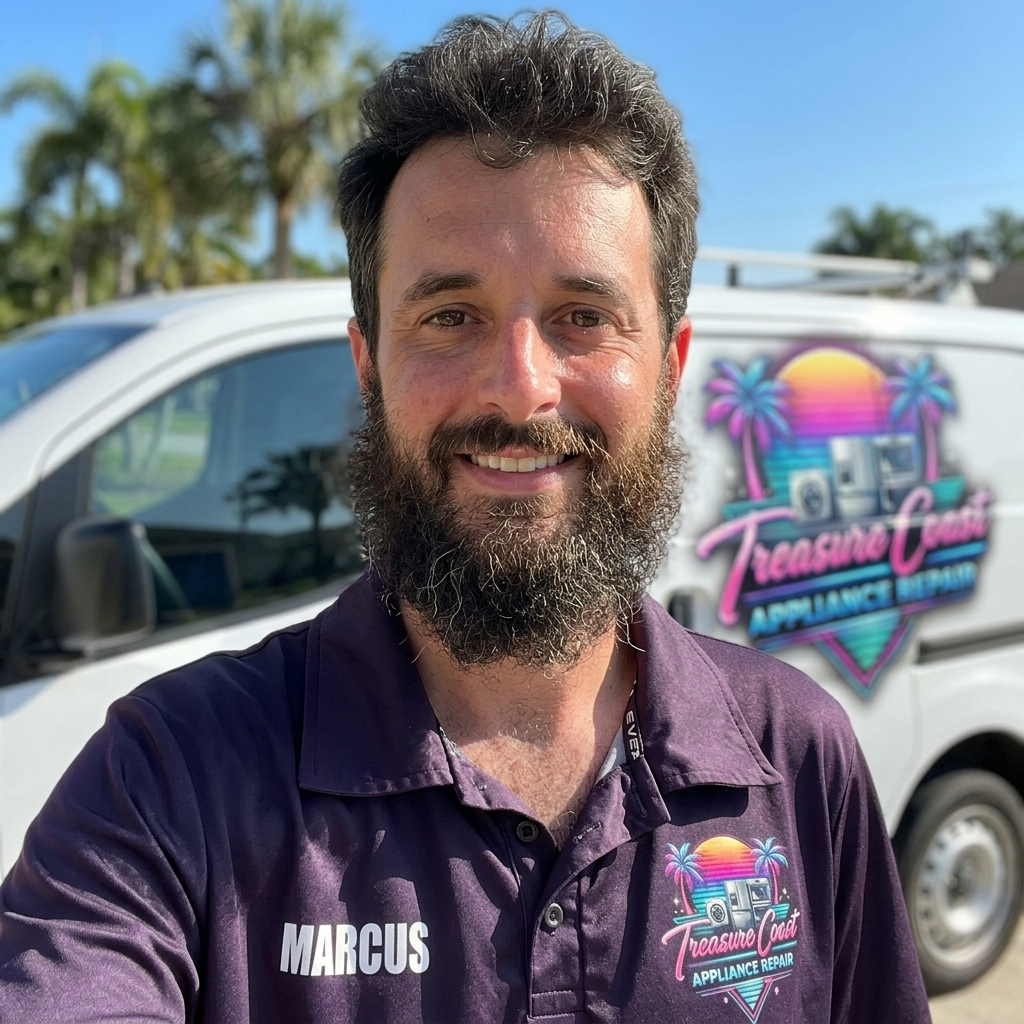 Treasure Coast Appliance Repair