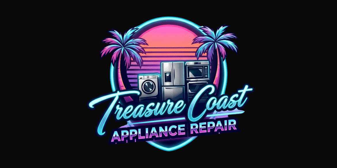 Treasure Coast Appliance Repair